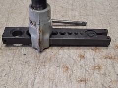 Ridgid 458 Flaring Tool 45 Degree 1/8&Prime;- 3/4&Prime;