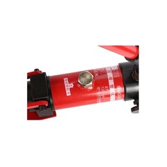 SWG-25 Hydraulic Tube Bending Machine Manual Hand Pipe Bender Pipe Bending Tools