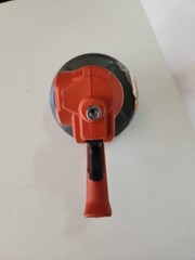 EZ SPIN RIDGID Handheld Drain Auger / Drain Snake 25ft 1/4in