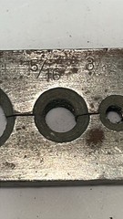 Flaring Tool 3/16&rdquo; &ndash; 5/8&rdquo; 6 Flaring Sizes Made In USA Set
