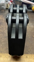Milwaukee &ndash; 1 1/2&Prime; IPS-Pr1 Press Ring &ndash; P/N: 49-16-2654B (NOS)