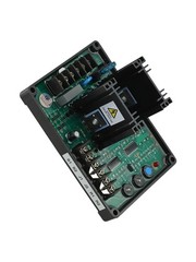 Voltage Regulation Solution GAVR 20B Compatible with Multiple Generator Models