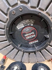 RIDGID 63818 SEESNAKE COMPACT M40 | SYSTEM, COMPACT M40 +TRUSENSE/131FT SHIPFAST