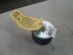 Cherne Kwik&rsquo;n Sure Mechanical Plug P/N 269-948 4&Prime; (NEW)