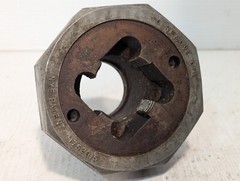 Toledo NYE 1752915 Pipe Threader head for 1.5 inch pipe diameter