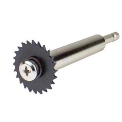 Superior Tool 37516 Internal PVC Pipe Cutter 1-1/4 in.