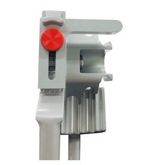 Tool 370FH Triple Head 180 Degree Tube Bender, 3/16&rdquo;, 1/4&rdquo;, 3/8&rdquo;, and 1/2&rdquo;