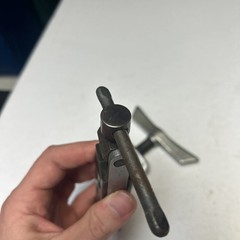 Imperial Eastman Rol-Air Flaring Tool 500-FA 45&deg; 5/16&ndash;5/8 in