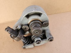 Ridgid 914 Roll Groover (Free Shipping)