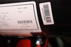 Ridgid 27013 K-400 Drum Machine with C-45 IW Cable 1/2&Prime;x 75&prime;, Gloves, Autofeed