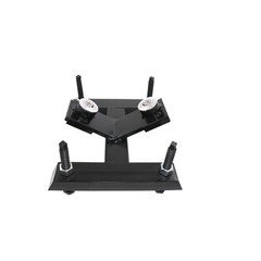 Steel Dragon Tools&reg; 60002 Pipe Stand Support 2-1/2&Prime;-12&Prime;