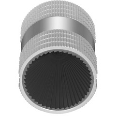 29983 223S Stainless Steel Pipe Reamer, 1/4&Prime; &ndash; 1-1/4&Prime; Inner/Outer Reamer