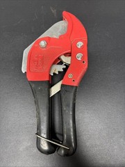 Orbit Sprinkler System 1/2-Inch &ndash; 1-Inch PVC Pipe Cutting Tool 26085 (HH8)