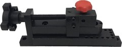 Compact Manual Metal Bender &ndash; Precision Tool for DIY Projects and Professionals