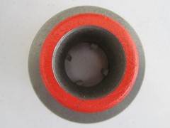 RIDGID 36900 1 inch Die Head Hand Threader