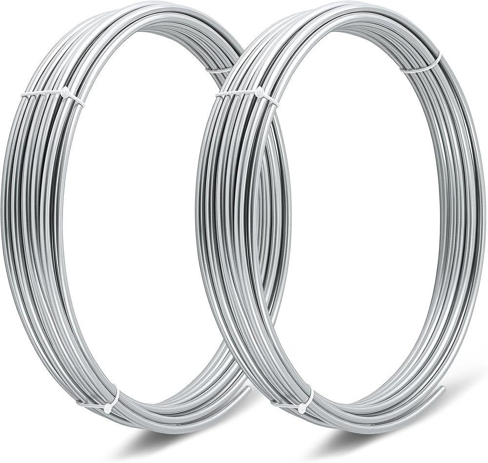 3/8&Prime; X 100 Ft 304 Stainless Steel Tubing Coil Applied for Making Fuel Pipe Coils