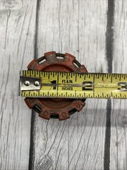 Ridgid 1/4&rdquo; Die Head 00-R Drop Head Threader