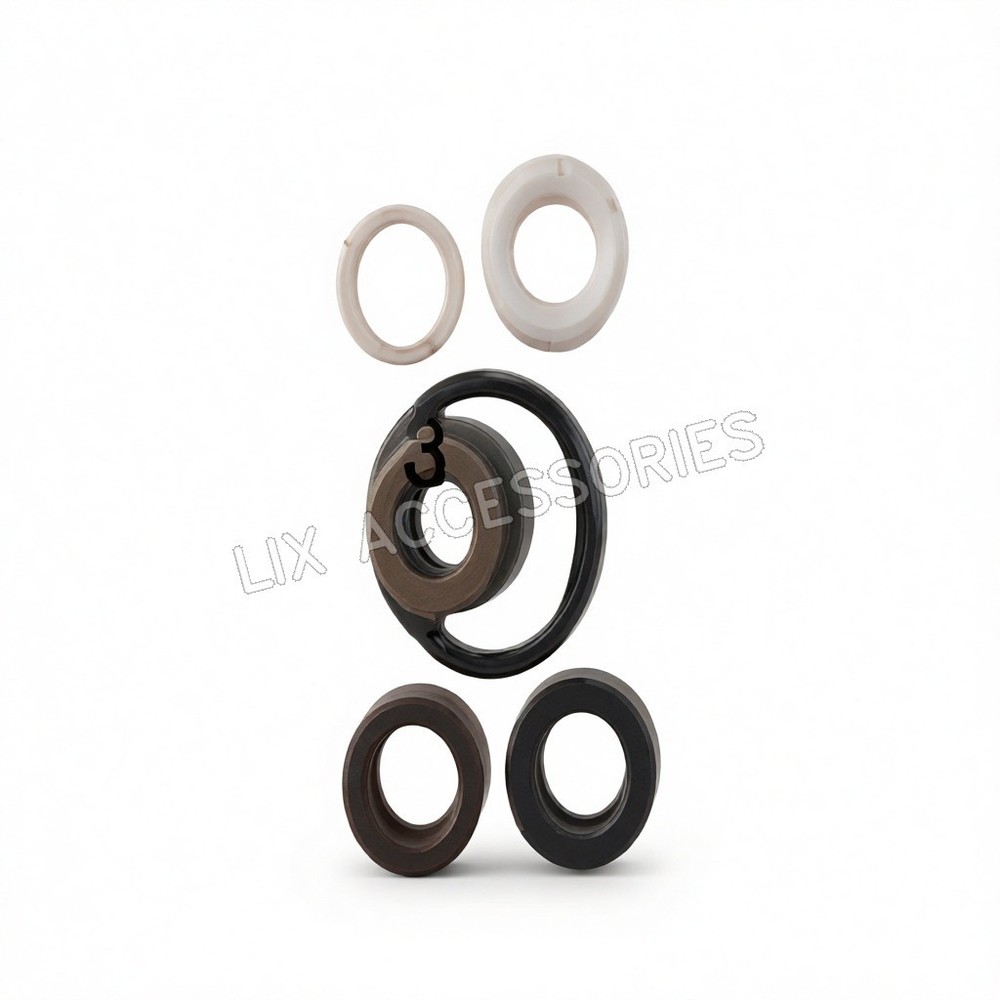 PX-2135IR PX-2150IR Matching Water Seal Kit 21 Lift High Pressure Pumps