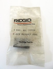Ridgid #39940 Ratchet Pawl for D-1440 Handle Assembly