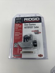 Ridgid 97787 #117 Mini Tubing Cutter Genuine