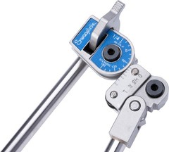 Swagelok MS-HTB-4T Hand Tube Bender 1/4 in OD 9/16 in Radius Instrumentation