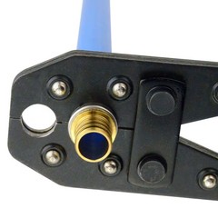 Apollo 1/2 in. and 3/4 in. PEX-B SS Sleeve Tool