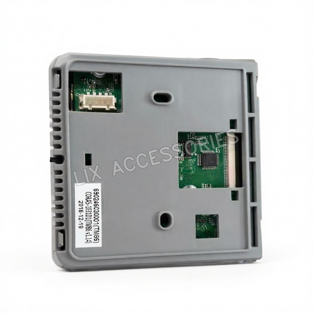 Touch Screen Air Conditioner Line Controller 69024236001 Controller (TM86V1.14)