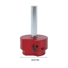 1 Pipe Reamer Kit Aluminum Alloy For Quick Pipe Expansion