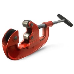 Professional Pipe Cutter Tool for 1-3&Prime; Pipes &ndash; Ideal for Plumbing, Automotive