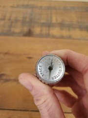Vintage Sears Craftsman Tubing Pipe Cutter #9-5531