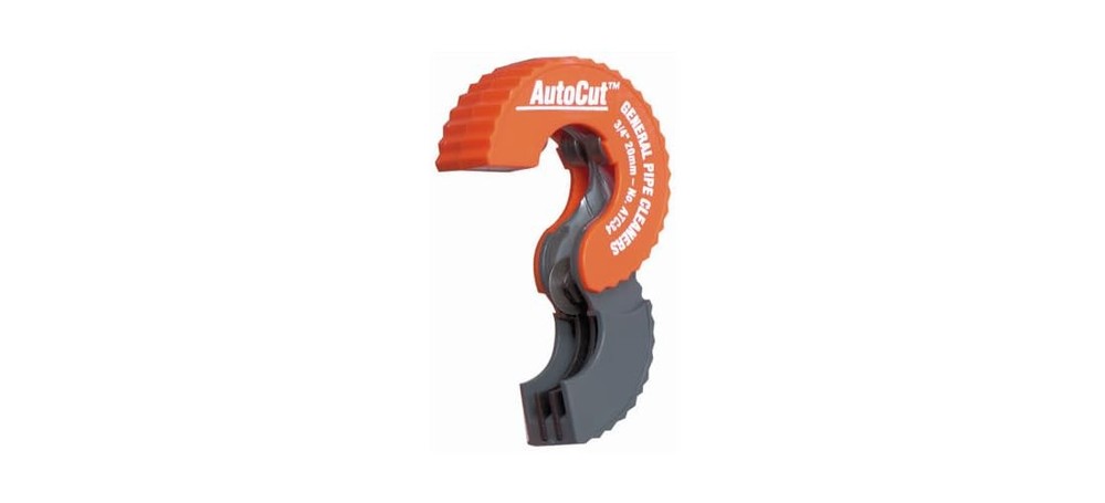 ATC12 1/2-Inch AutoCut Copper Tubing Cutter