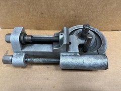 Lakeland Parker-Hannifin Exactol 412 Tubing Bender Set, Shoes, Follow Bar