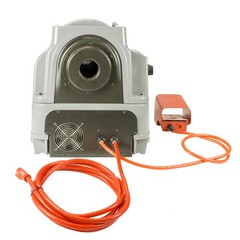 Reconditioned RIDGID&reg; 535A V3 Auto Chuck Pipe Threader 84097 with 811A & Dies