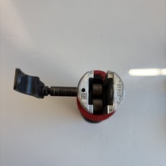 Milwaukee M12 Force Logic Press Tool 2473-20 With 2 Batteries Charger No jaws