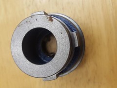 NEW &ndash; ProFitter Manual 3/4-14 Threading Pipe And Bolt Die Head 4205623 Free Ship