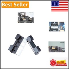 4-Inch Brake Bender Attachment &ndash; Precision Tool for 14 Gauge Steel & Aluminum