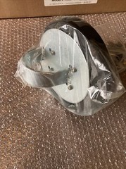 GTwater Test Tee Mechanical Test Plug TTMP-6 (6&rdquo;)