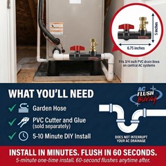 139 Orlando Llc Ac Drain Line &ndash; Ac Drain Line Unclogger Hvac Condensate