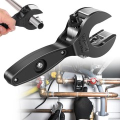 Ratchet Pipe Cutting Tool 5/16&Prime; &ndash; 1-1/8&Prime; PVC Copper Aluminium Tube Cutter Tool