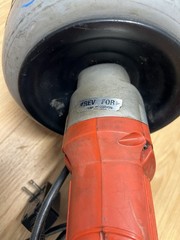 Ridgid K-45 Drain Cleaning Gun 120V 3.2A 50/60Hz
