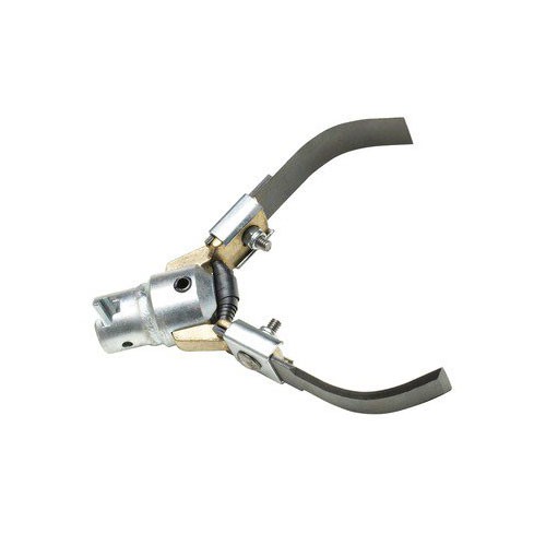 Ridgid 61770 T-15A 4&Prime; &ndash; 6&Prime; Expanding Cutter for 1-1/4&Prime; Sectional Cables