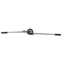 Tube Bender Tool 5/8inch (16mm), 5 180 Degree Manual Heavy Duty Pipe Bender