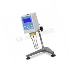 1PC NDJ-5S Digital 000 Model Pro 1-100,000mpa.s Rotational Viscometer Tester