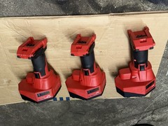 Milwaukee 2872-20 M18 Threaded Rod Cutter &ndash; TOOL ONLY