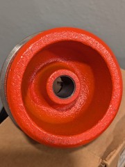 Ridgid 37385 3/8&Prime; Manual Handheld Threader Die Head Assembly 12-R