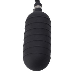 Multi Purpose Inflatable Bladder Plug for Pipeline Sealing Tasks and Maintenance