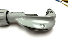 RIDGID 1/8 in. to 1-1/8 in. Model 150 Constant Swing Tubing Cutter NEW in packag