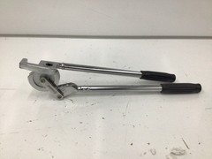 IMPERIAL 364-FHB-08 Tube Bender,19 in L 5MK30