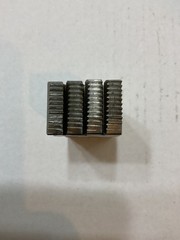 RIDGID 47750 1&Prime;-2&Prime;-11 1/2 Right-Handed Alloy Threading Machine Dies