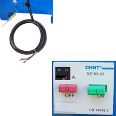 3 Phase Induction 1.5HP Ring Roller Pinch Roll Bender Bending Machine 1-1/4&Prime;